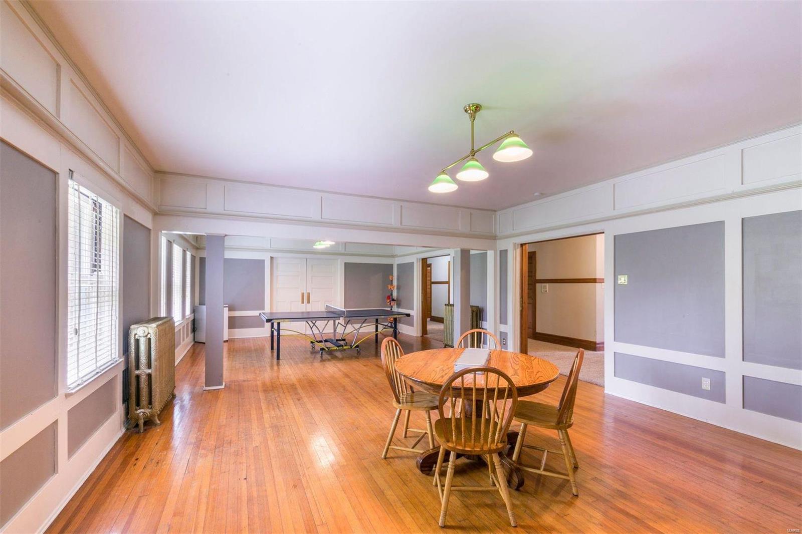 Bell Place - Residential