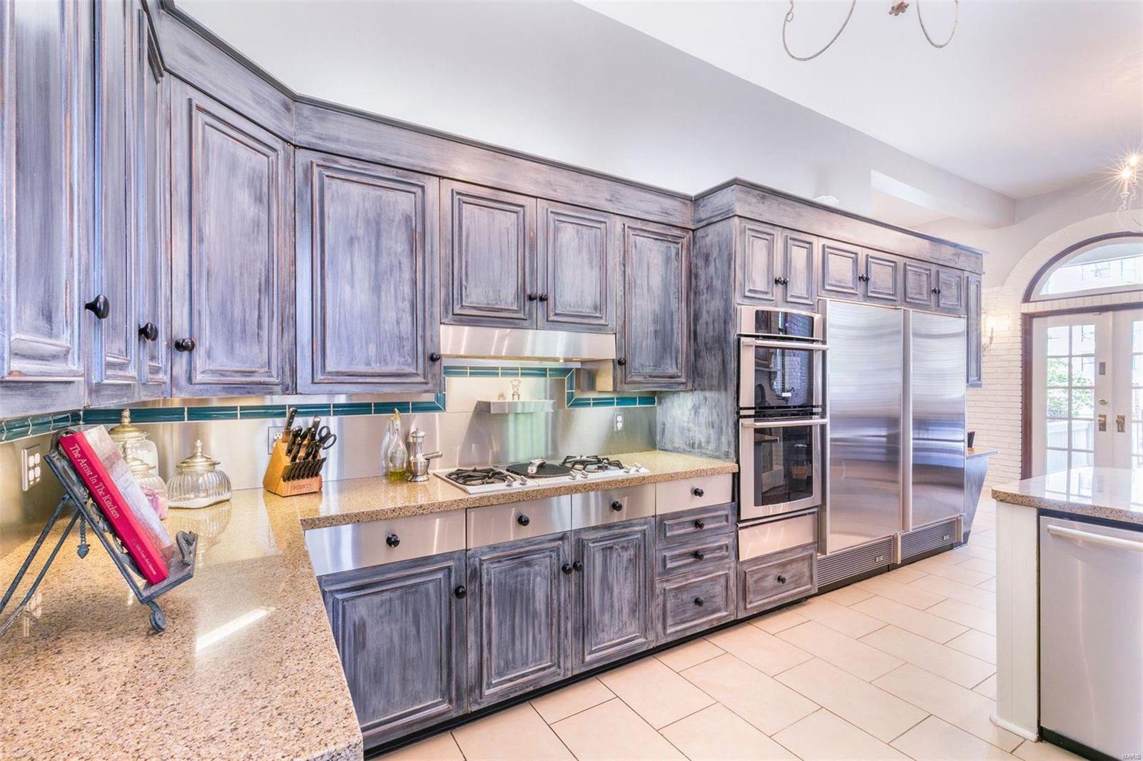 Bell Place - Residential