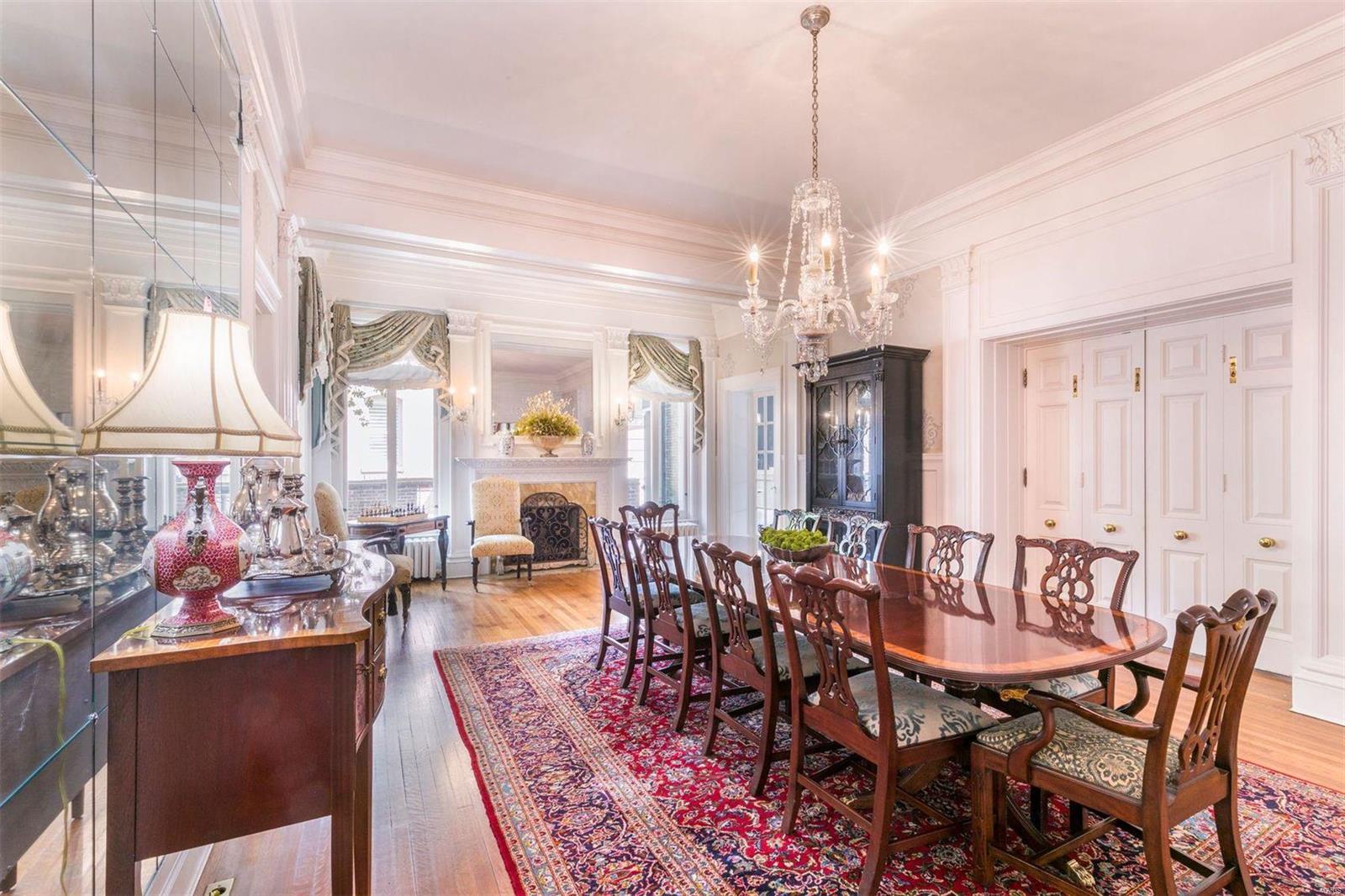 Bell Place - Residential