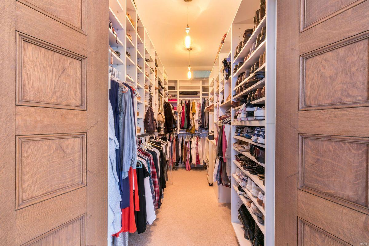 Bell Place - Residential