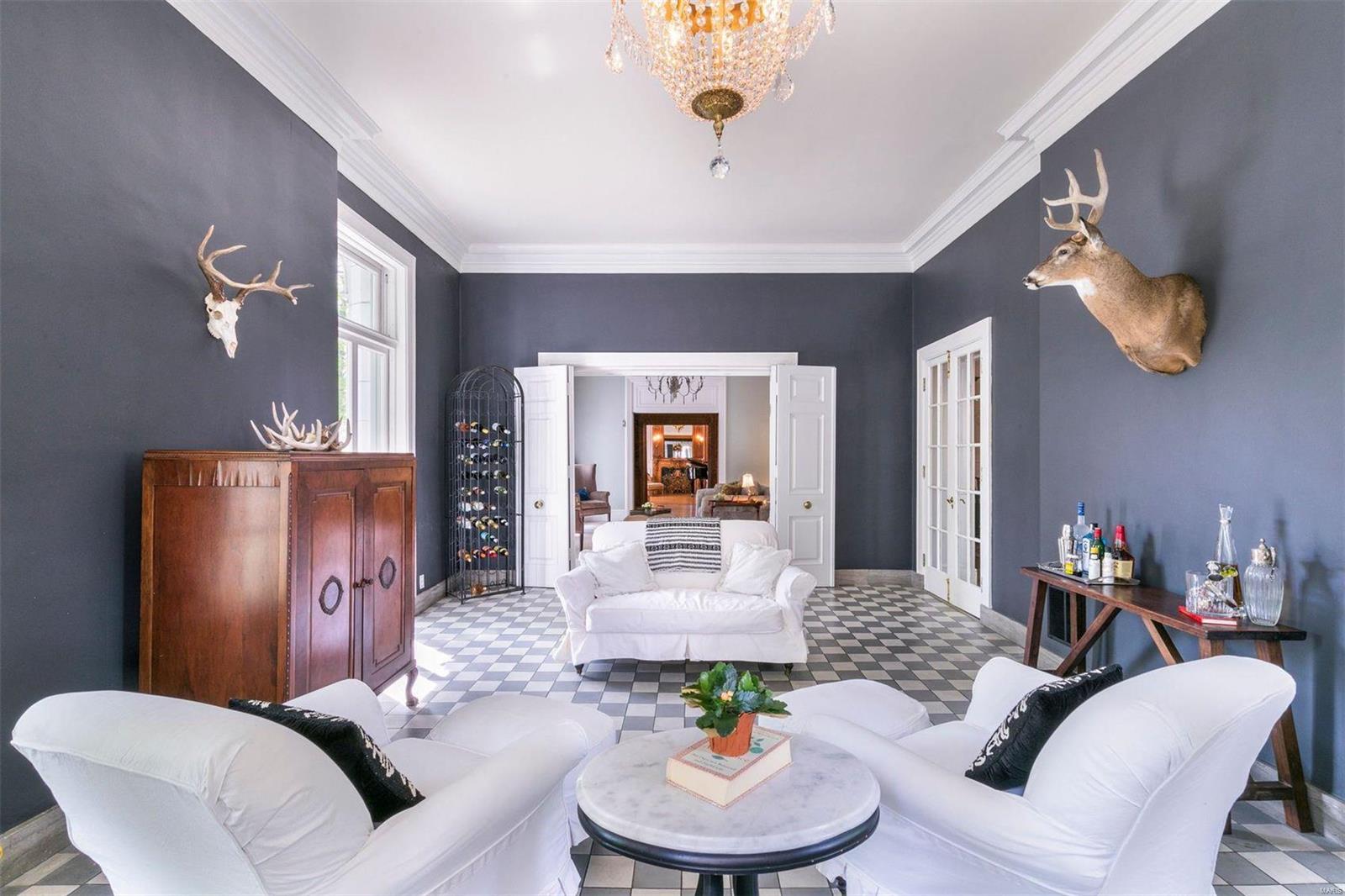 Bell Place - Residential