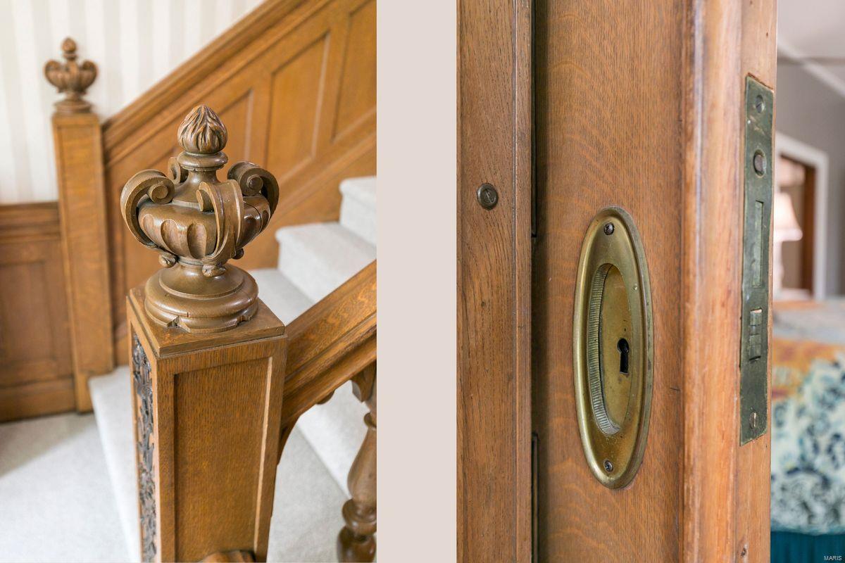 Bell Place - Residential