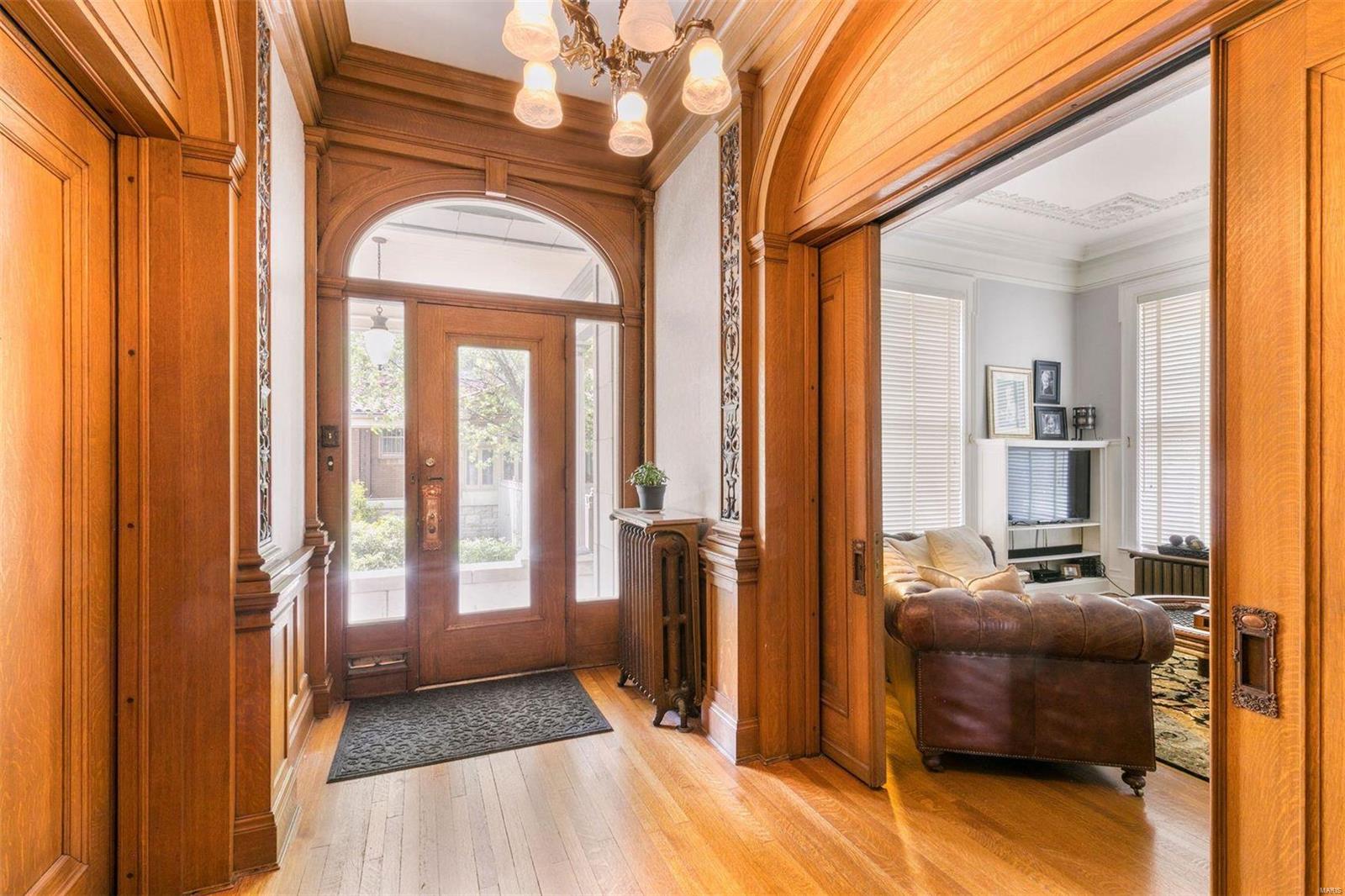 Bell Place - Residential