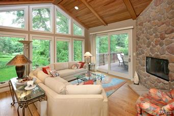 Warson View - Residential