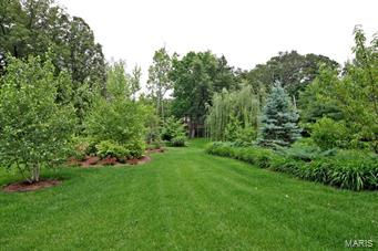 Warson View - Residential