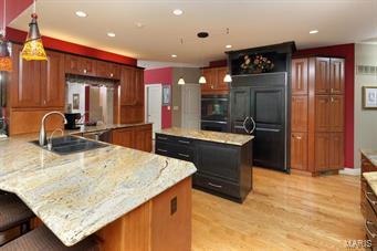 Warson View - Residential