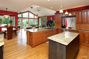 Warson View - Residential