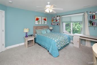 Warson View - Residential