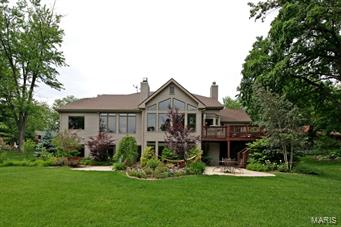 Warson View - Residential