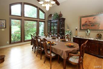 Warson View - Residential