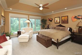 Warson View - Residential