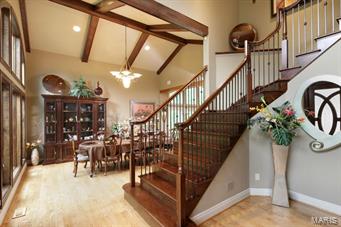 Warson View - Residential