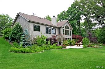 Warson View - Residential