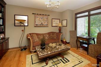 Warson View - Residential