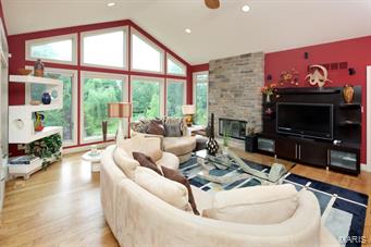 Warson View - Residential