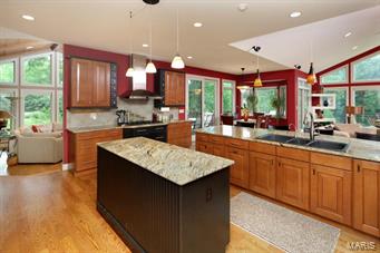 Warson View - Residential