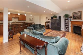 Warson View - Residential