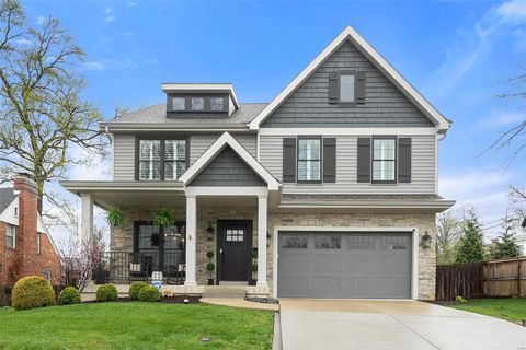 635 E Essex Avenue St Louis MO 63122