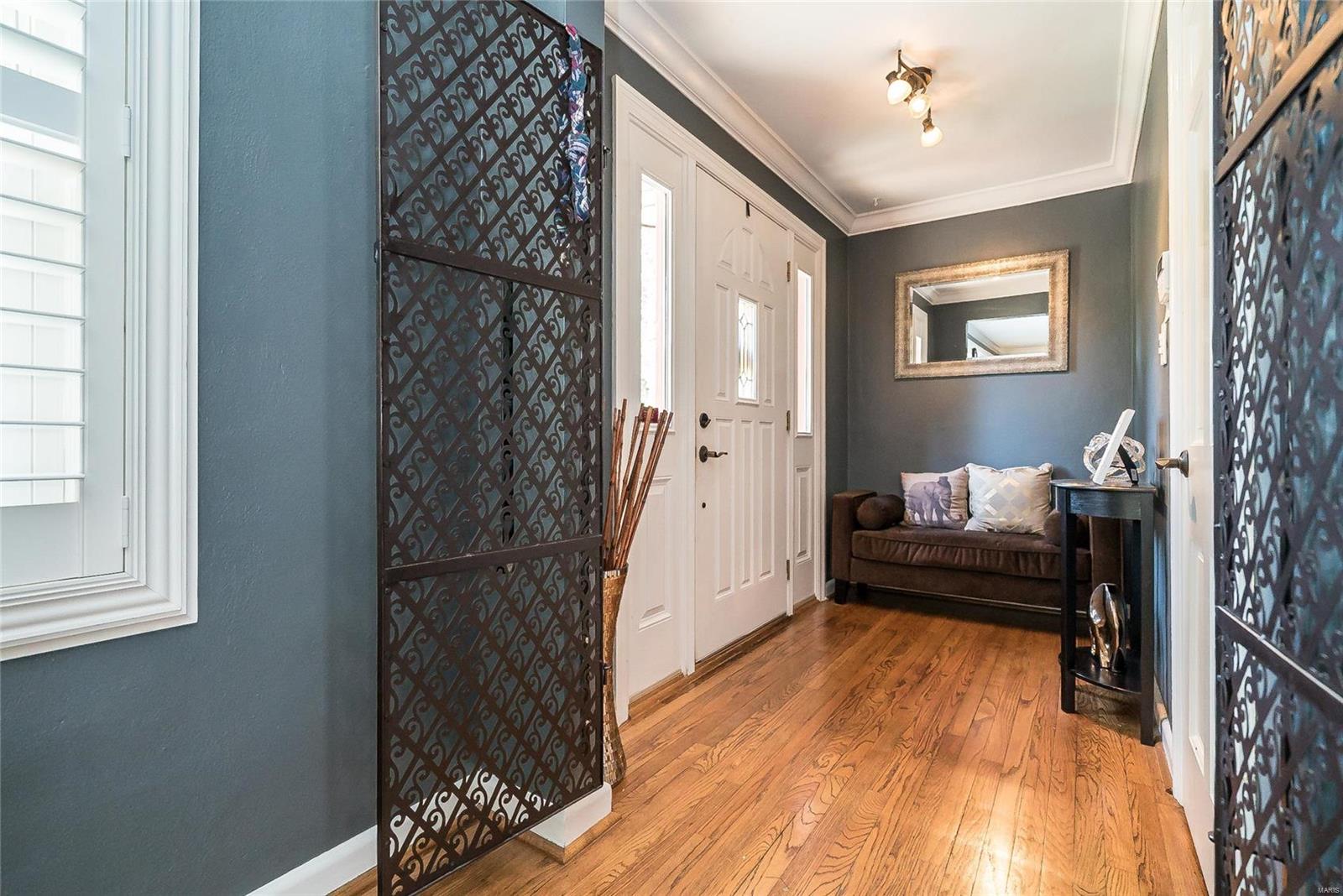 Hillvale Park - Residential