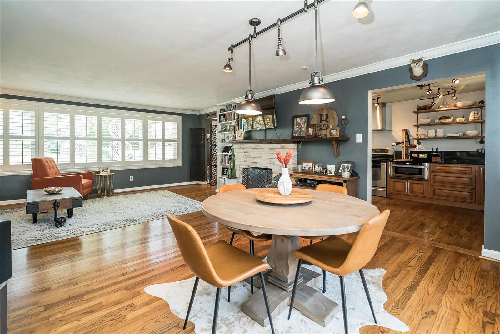 Hillvale Park - Residential