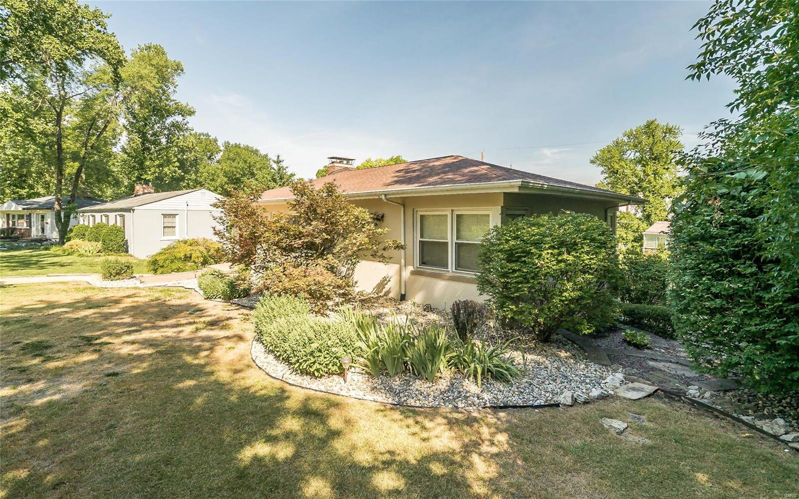 Hillvale Park - Residential