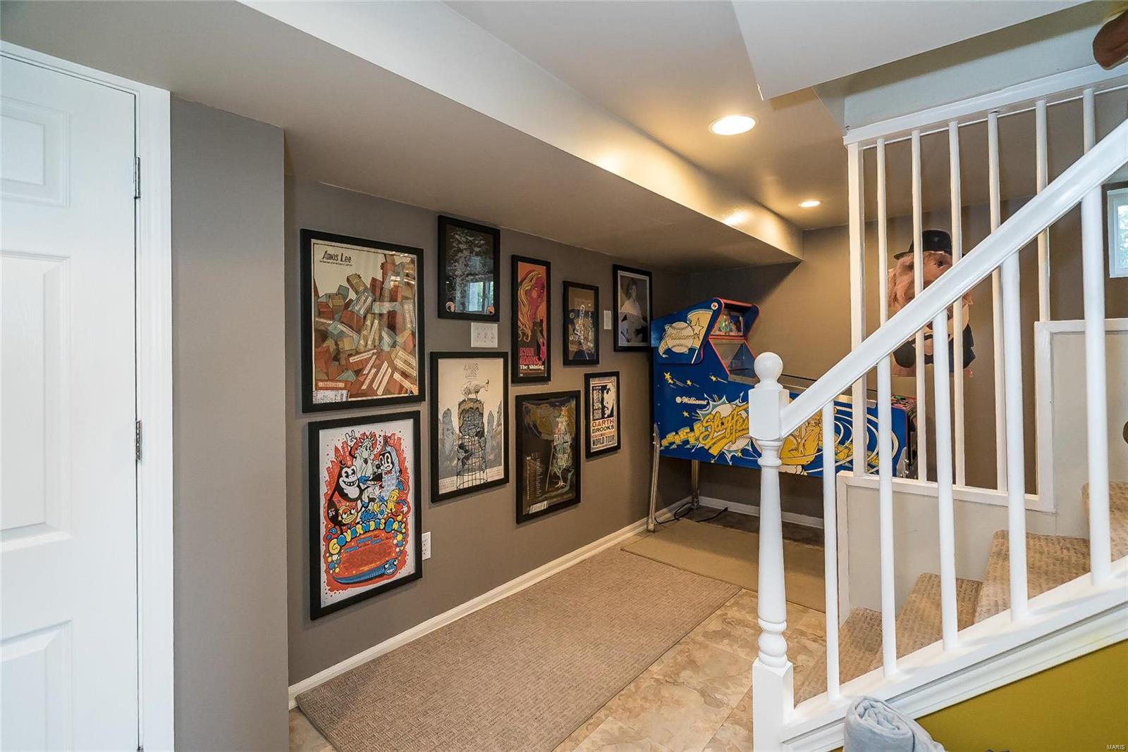 Hillvale Park - Residential