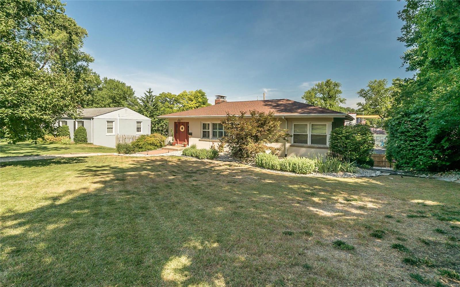 Hillvale Park - Residential