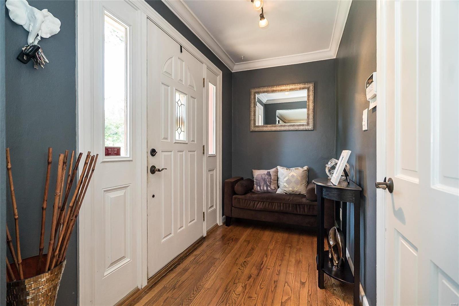 Hillvale Park - Residential