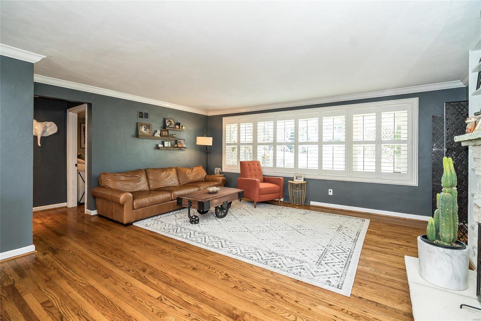 Hillvale Park - Residential