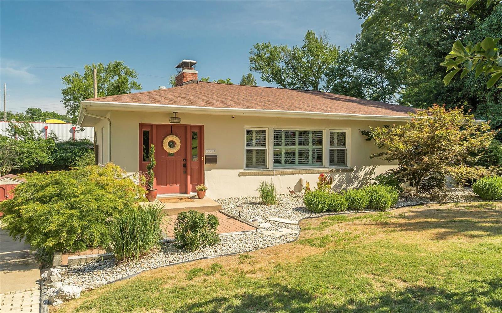 Hillvale Park - Residential