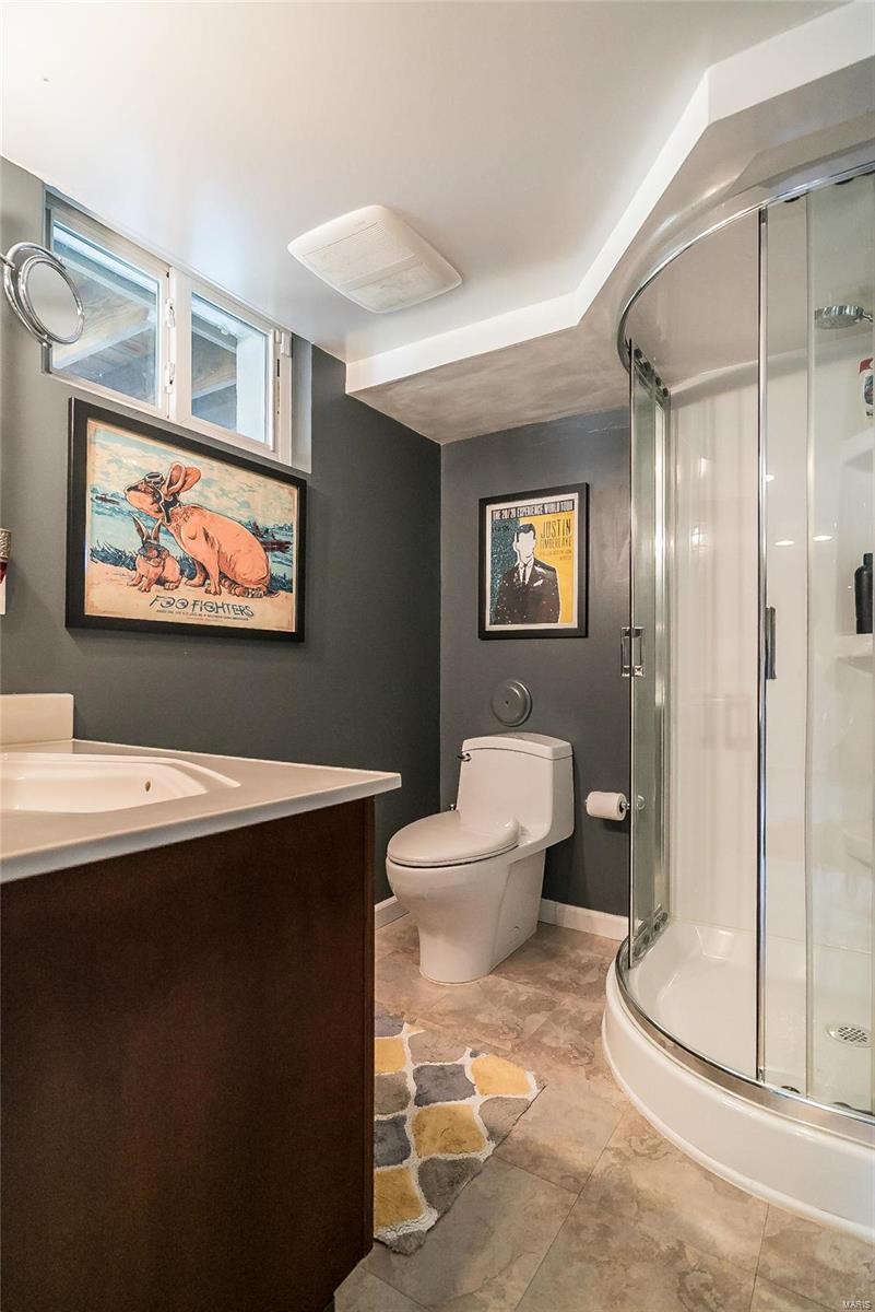 Hillvale Park - Residential