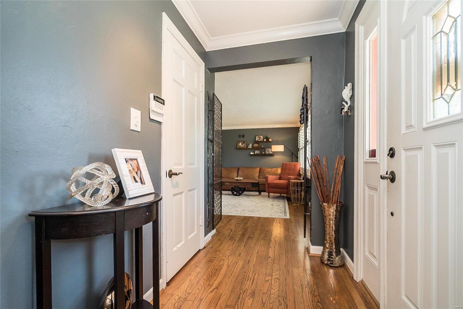 Hillvale Park - Residential