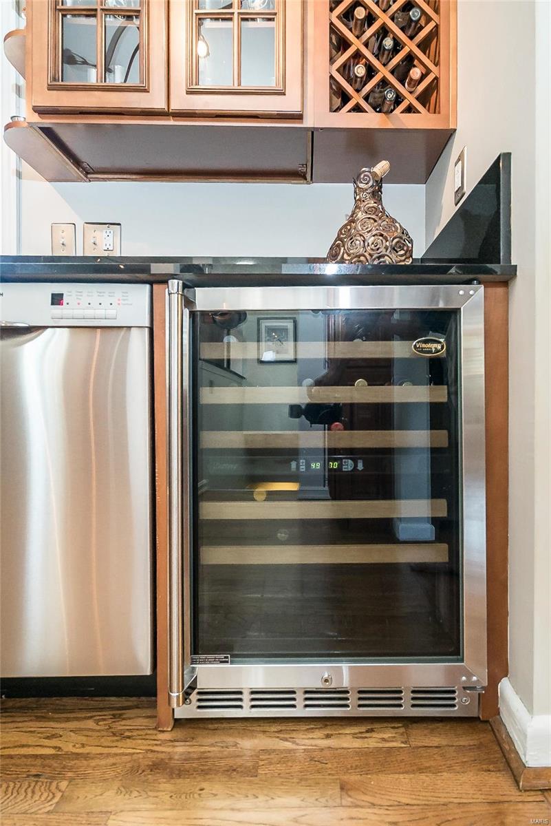 Hillvale Park - Residential