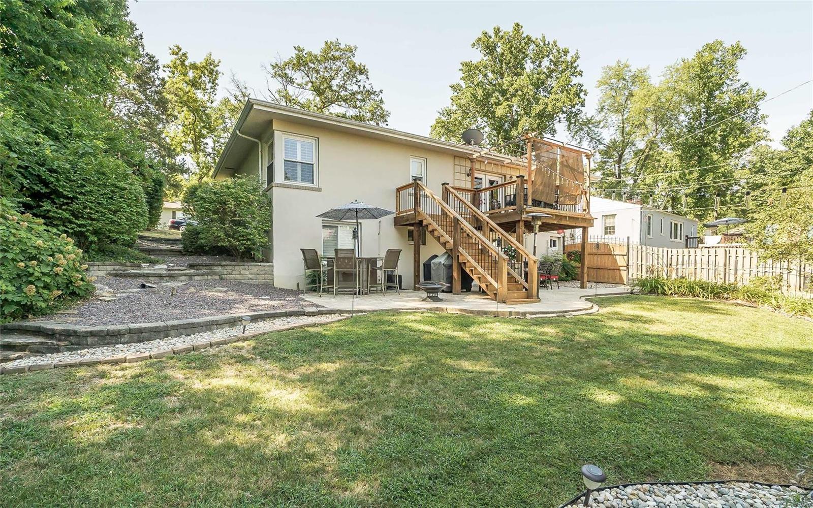 Hillvale Park - Residential