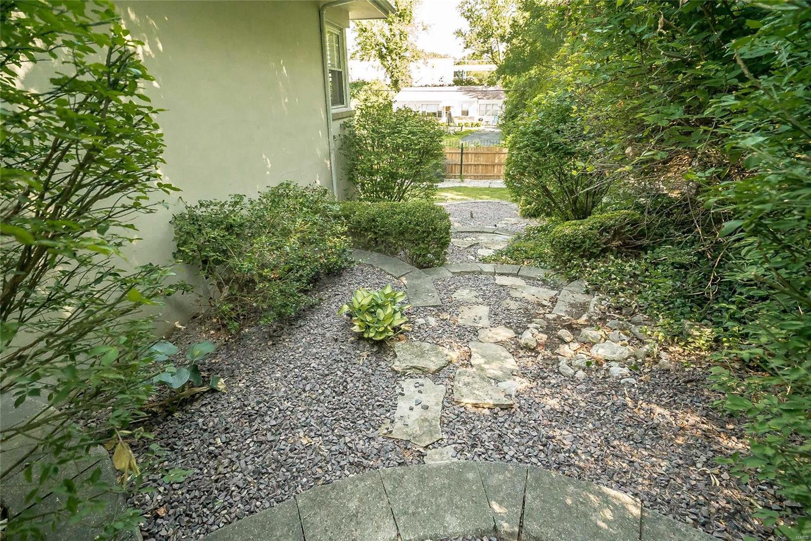 Hillvale Park - Residential