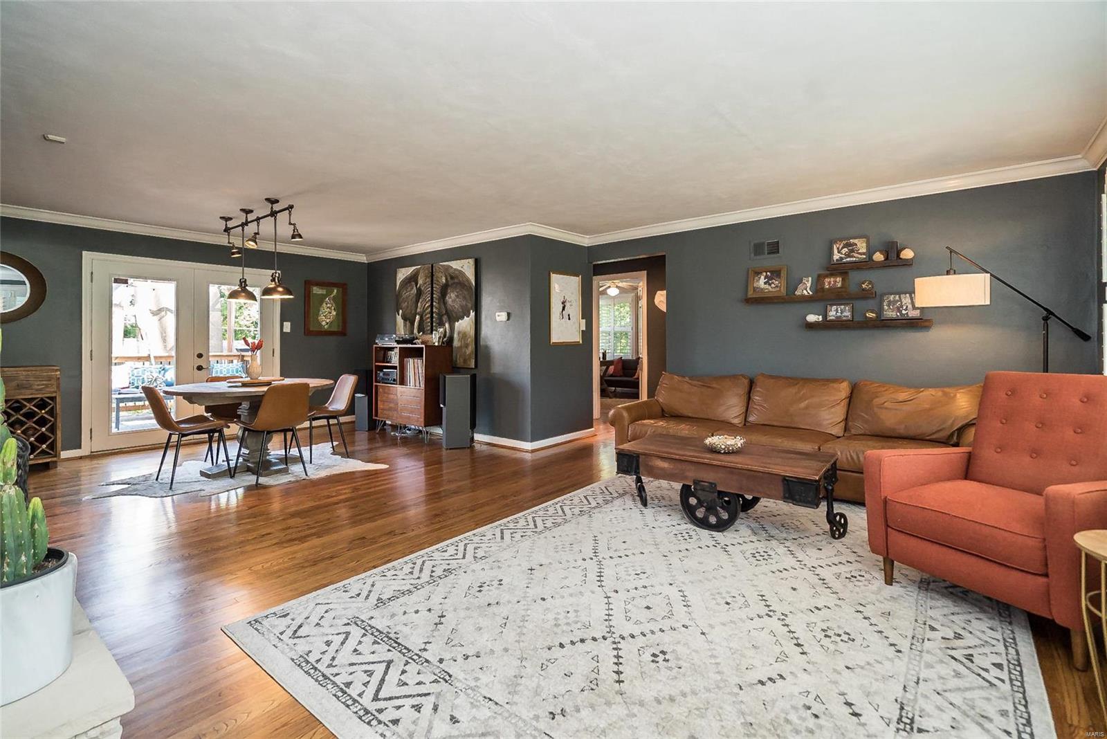 Hillvale Park - Residential