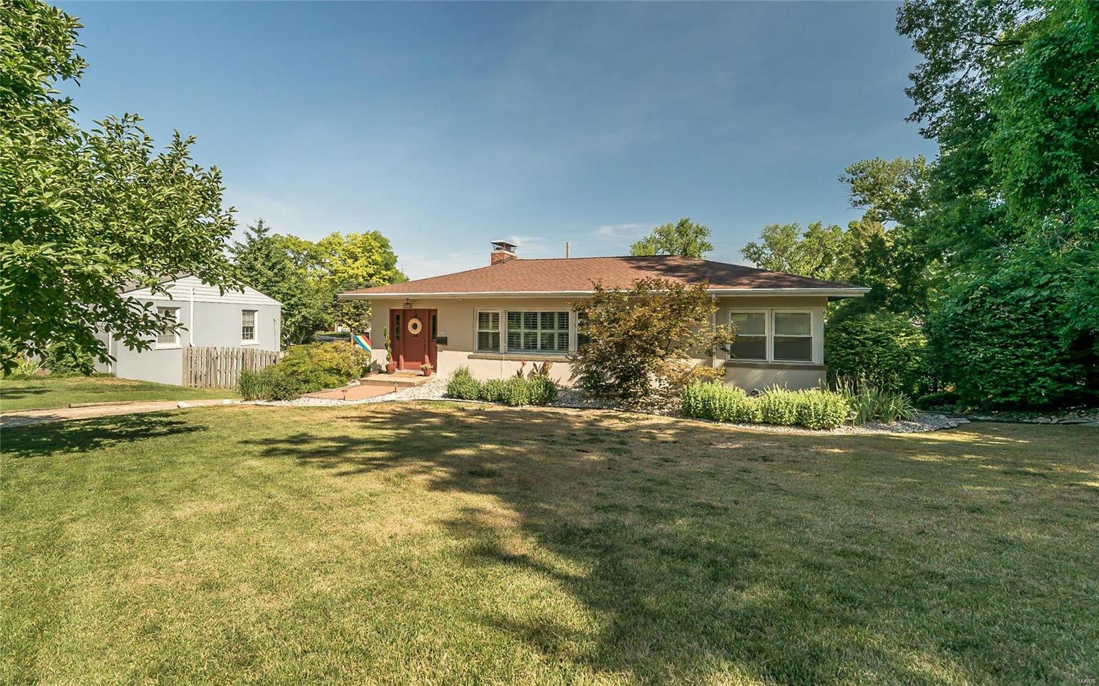 Hillvale Park - Residential