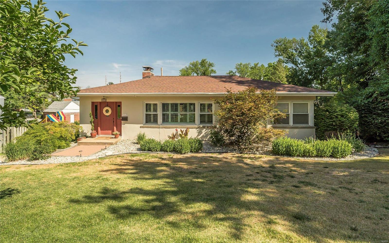 Hillvale Park - Residential