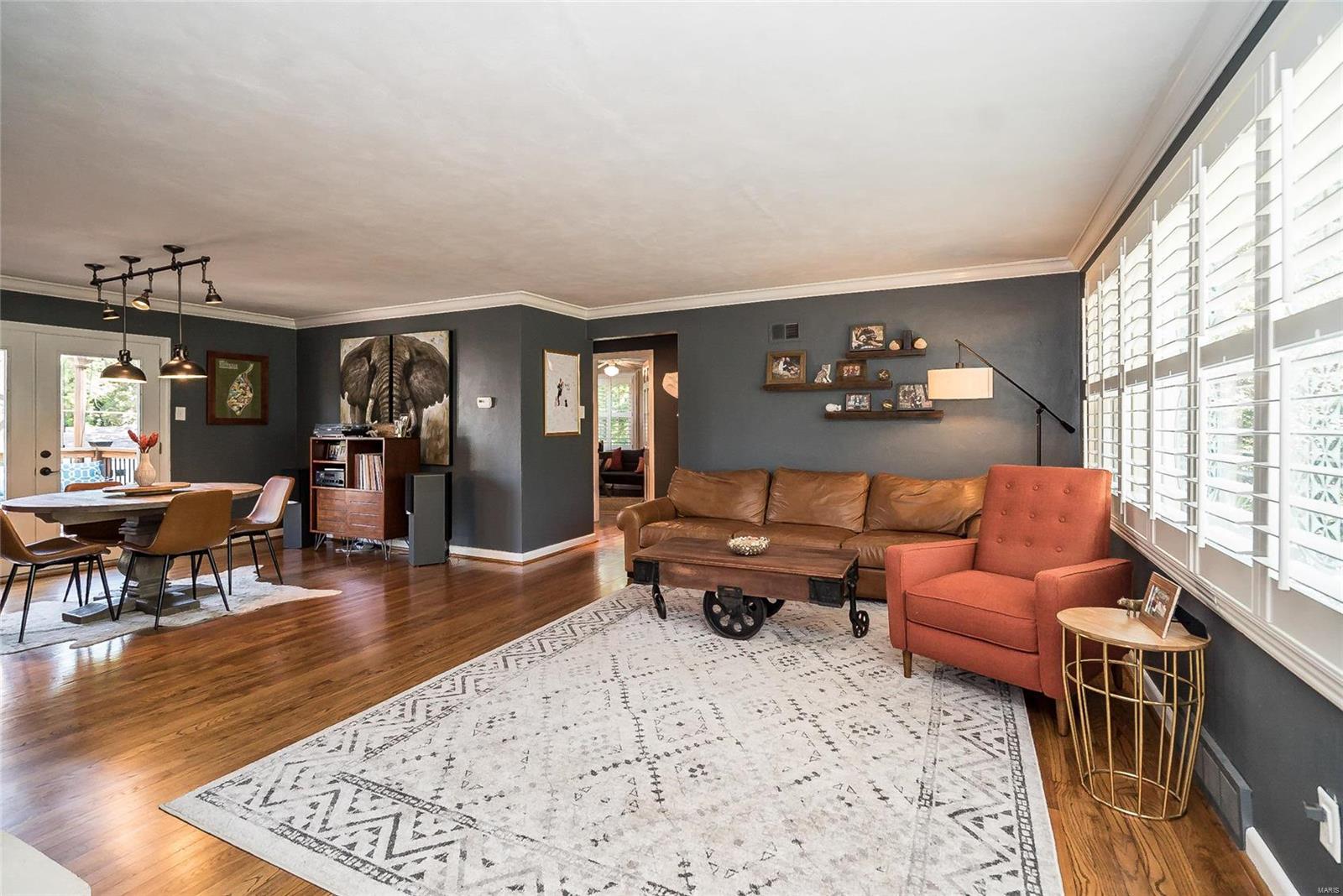 Hillvale Park - Residential