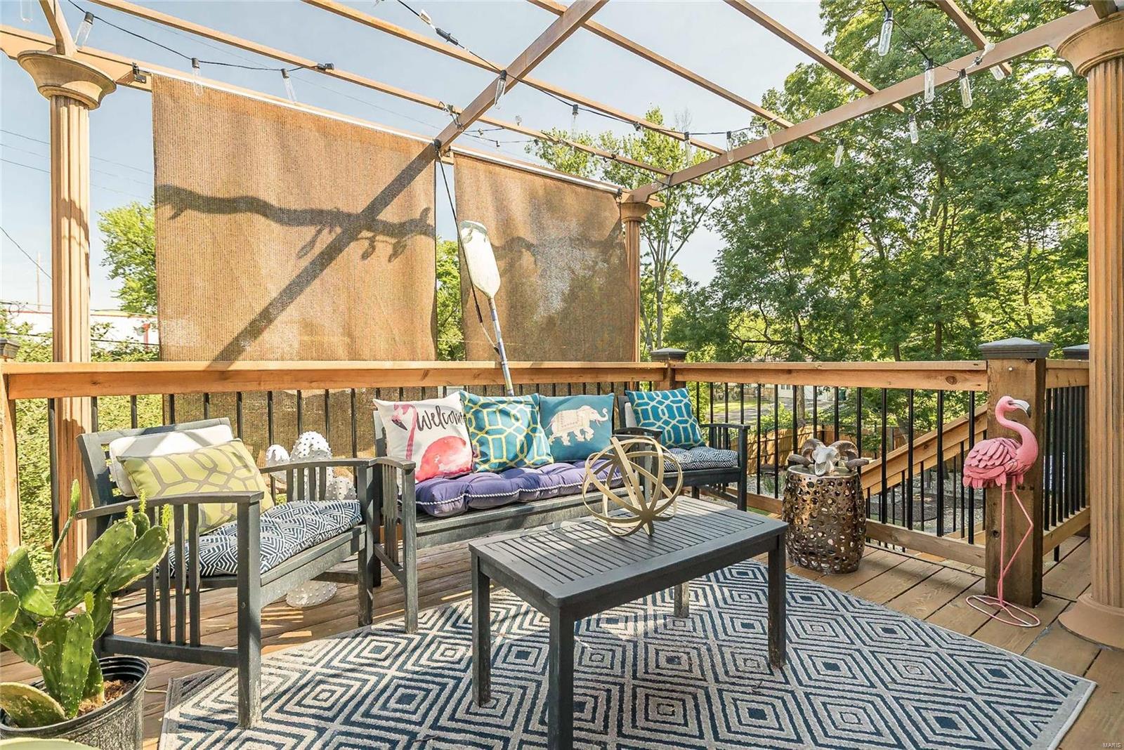 Hillvale Park - Residential