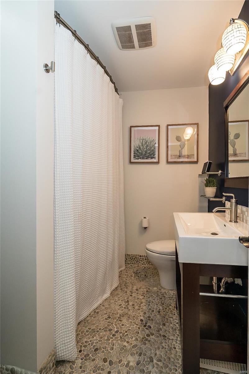 Hillvale Park - Residential