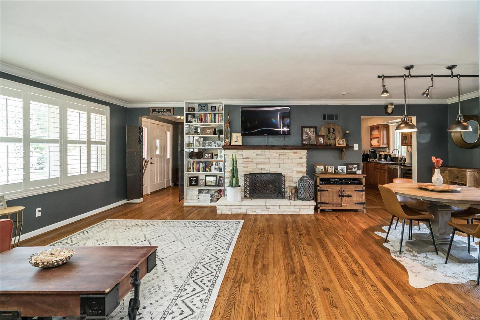 Hillvale Park - Residential