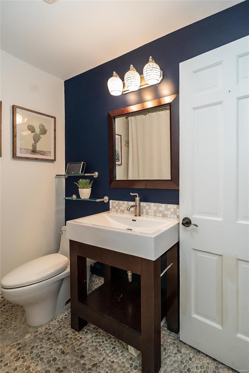 Hillvale Park - Residential