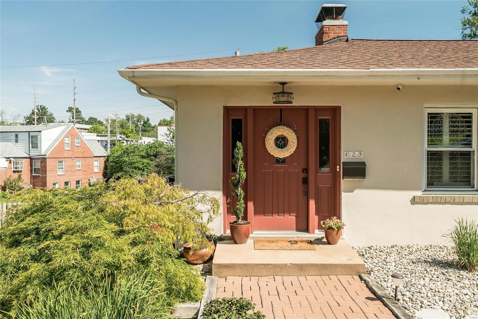 Hillvale Park - Residential