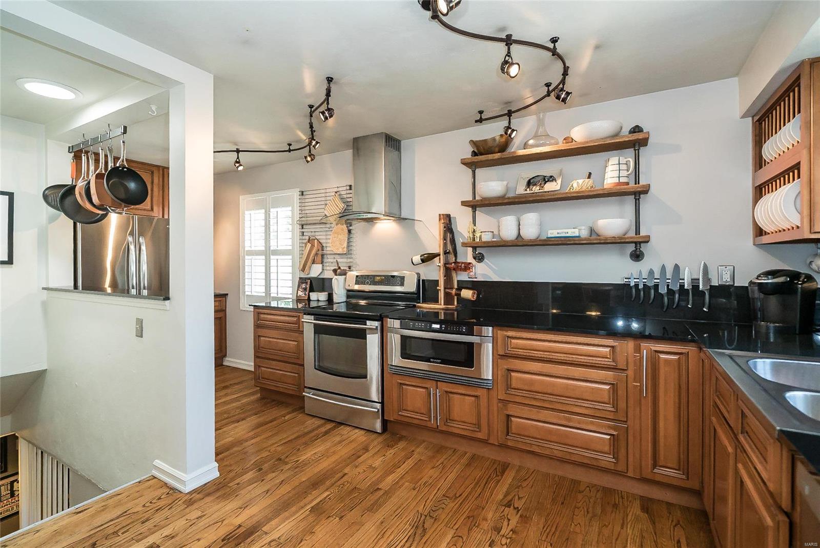 Hillvale Park - Residential