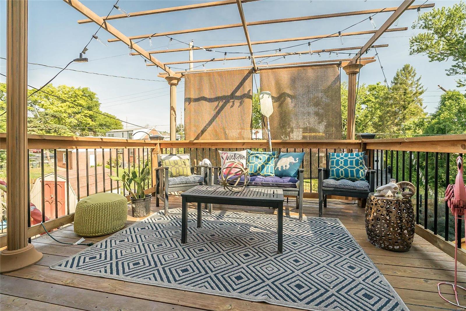 Hillvale Park - Residential