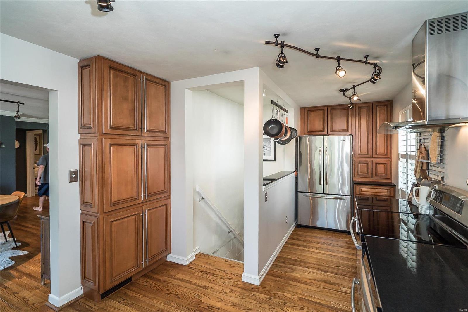 Hillvale Park - Residential