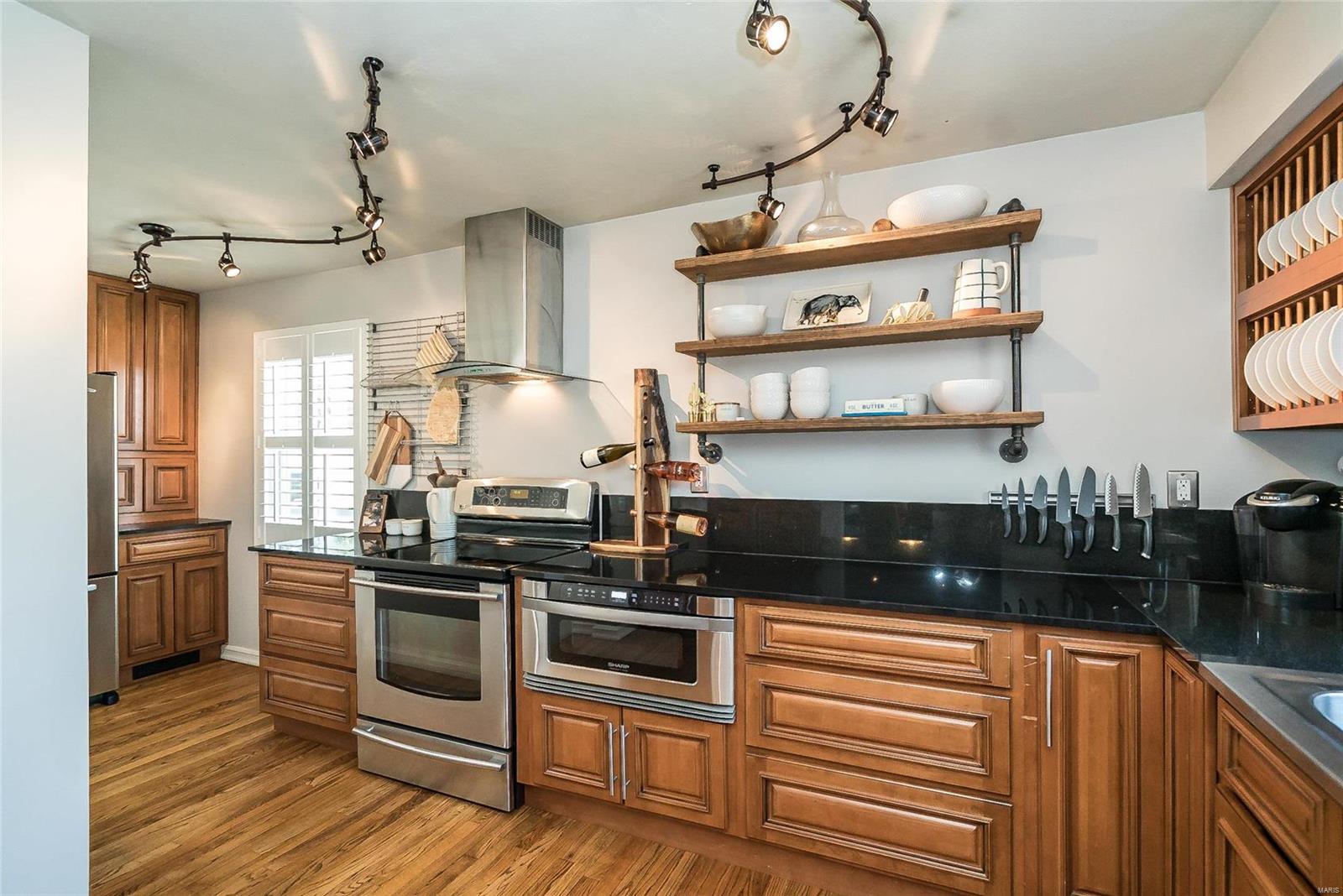 Hillvale Park - Residential