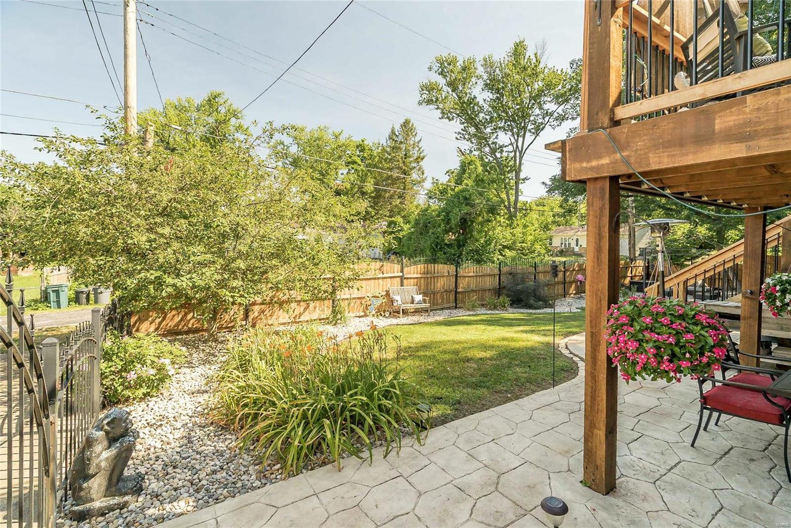 Hillvale Park - Residential