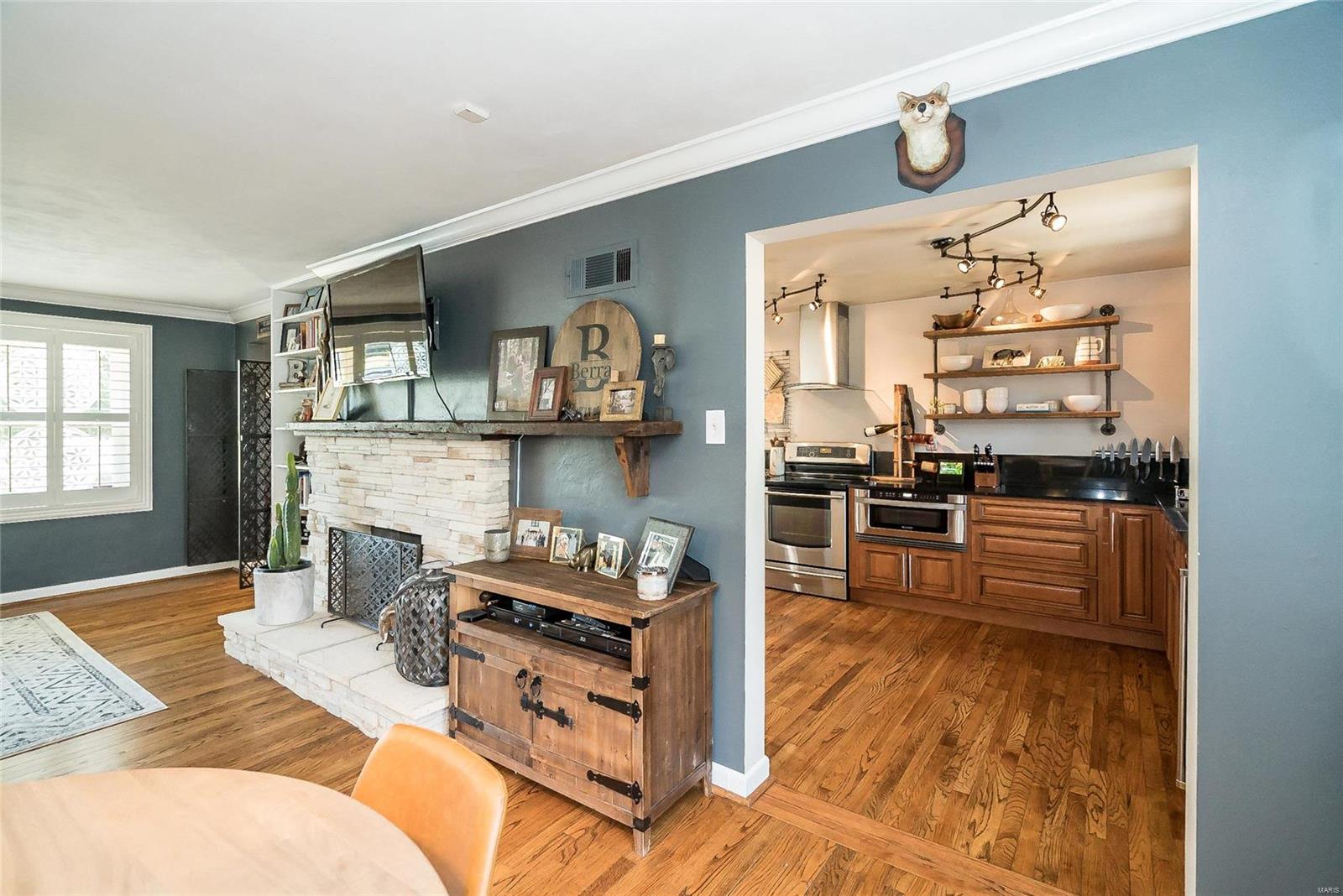 Hillvale Park - Residential